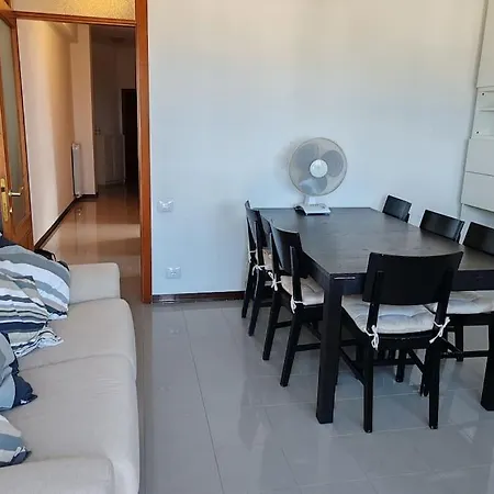 Aria Di Mare Lägenhet Civitanova Marche