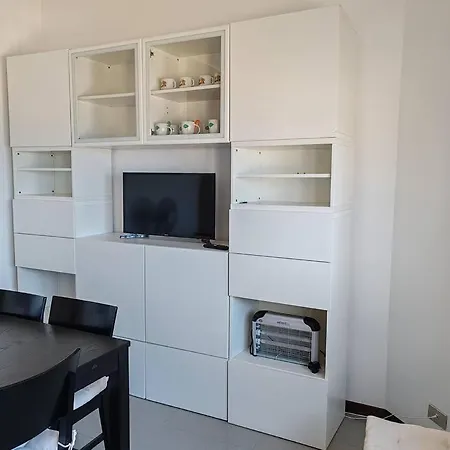 Lägenhet Aria Di Mare Civitanova Marche