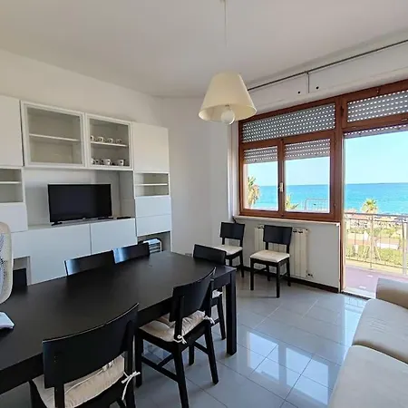 Aria Di Mare Lägenhet