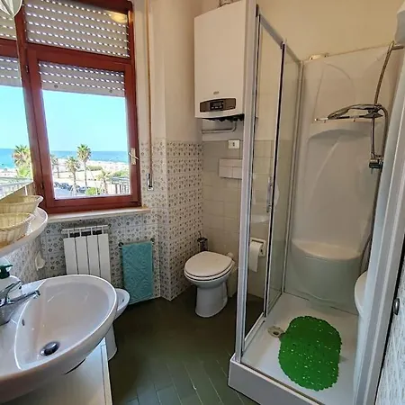 Aria Di Mare Civitanova Marche