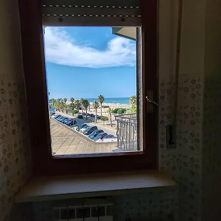 Aria Di Mare * Civitanova Marche