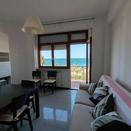 Aria Di Mare
