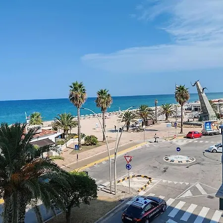 Aria Di Mare Apartamento