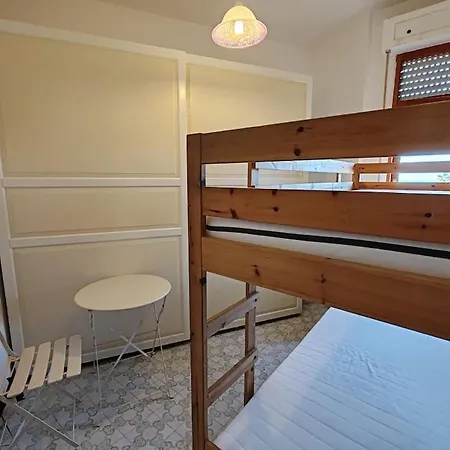 Apartamento Aria Di Mare Civitanova Marche