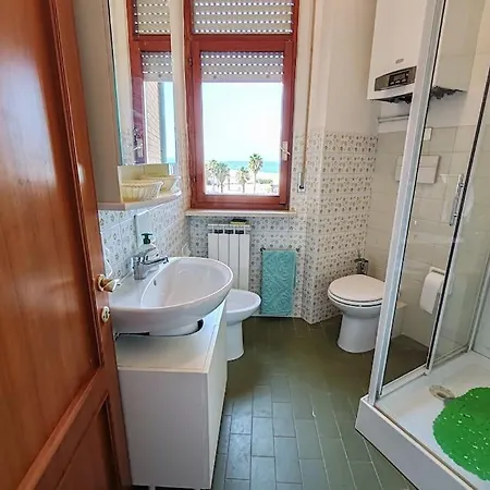 Apartamento Aria Di Mare