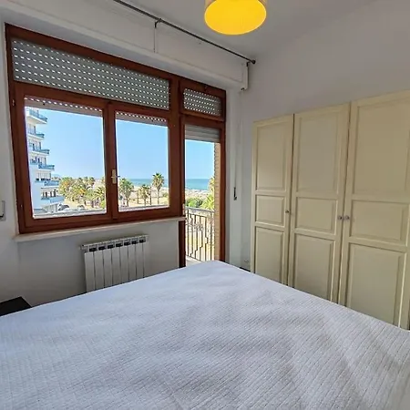 Apartamento Aria Di Mare Civitanova Marche