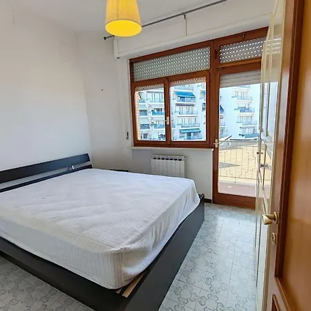 Apartamento Aria Di Mare Civitanova Marche