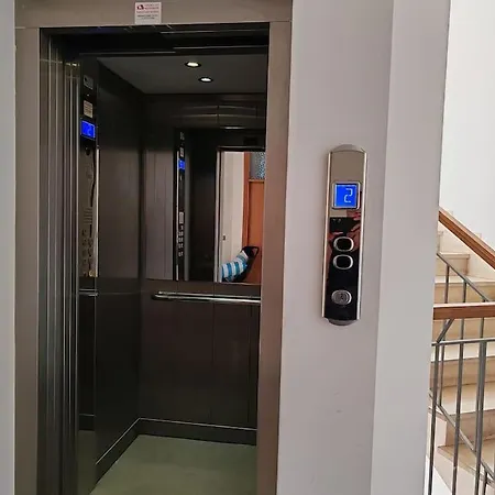 Apartamento Aria Di Mare